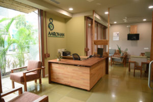AarohanFetalMedicineCentreIndore