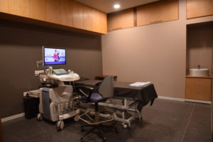 Pregnancy Sonography Indore